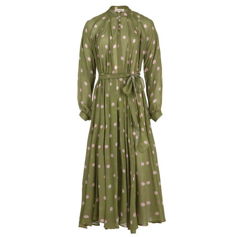 Curate Blurred Lines Dress image number 0